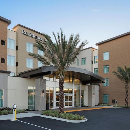 Residence Inn By Marriott Chatsworth Los Angeles Kültér fotó