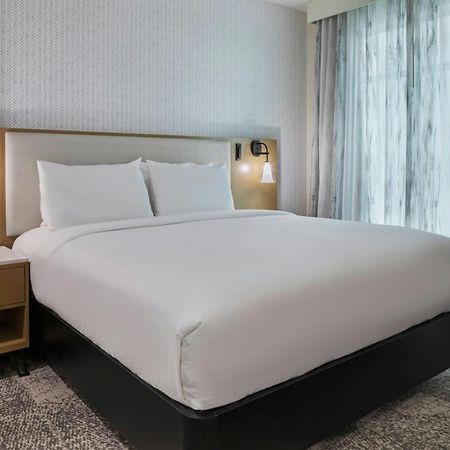 Residence Inn By Marriott Chatsworth Los Angeles Kültér fotó