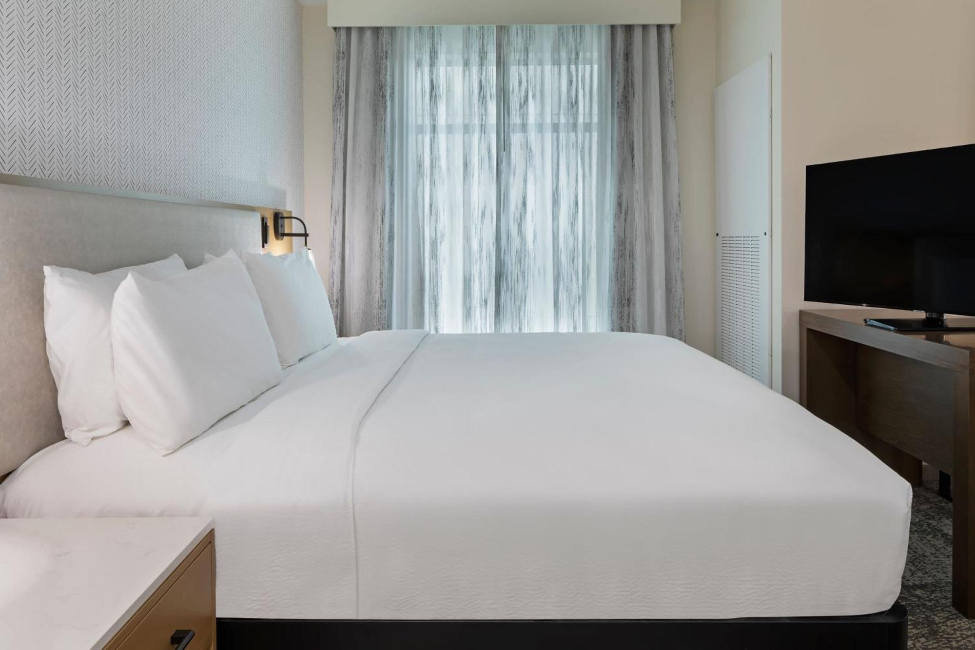 Residence Inn By Marriott Chatsworth Los Angeles Kültér fotó