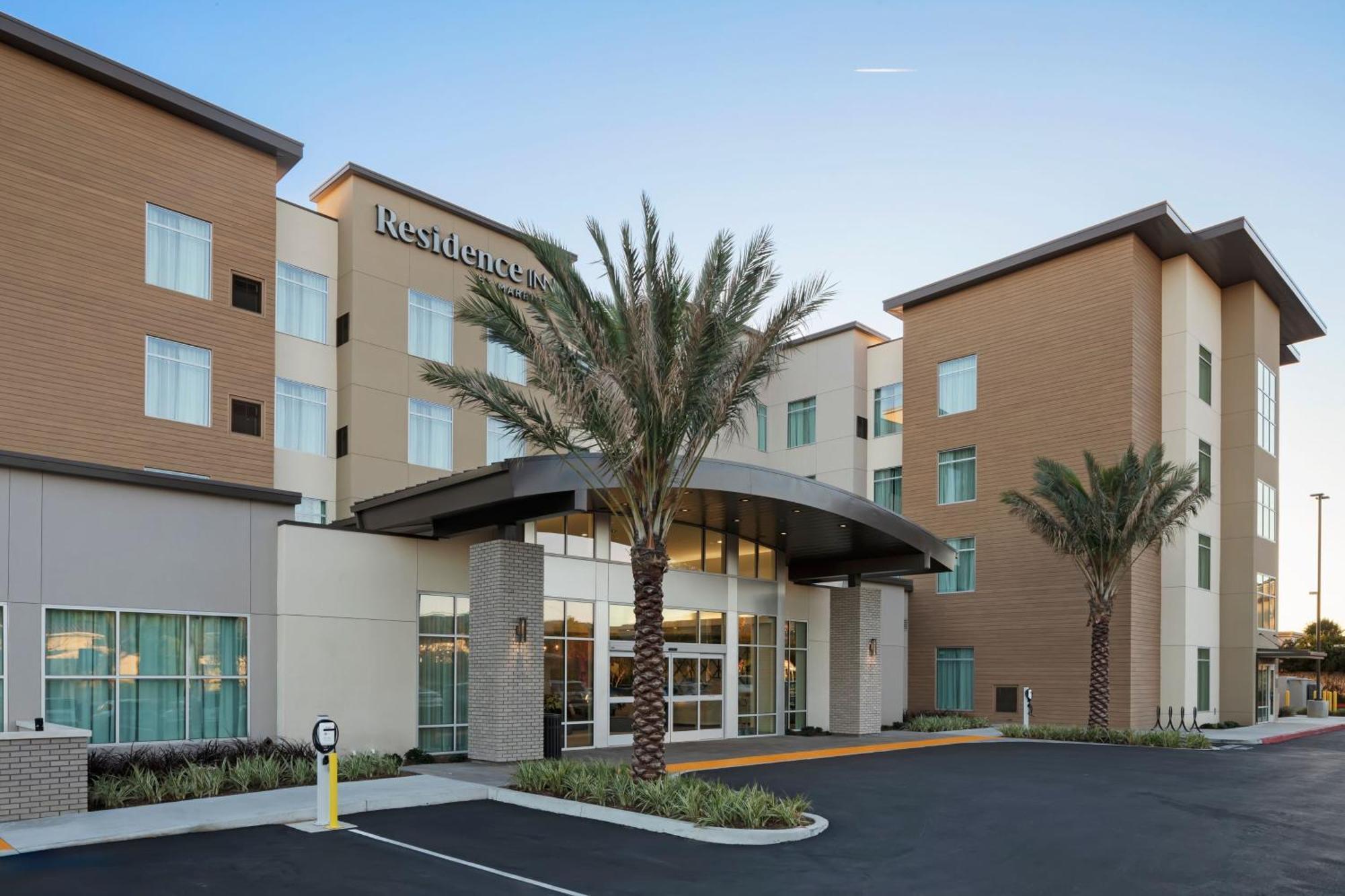 Residence Inn By Marriott Chatsworth Los Angeles Kültér fotó
