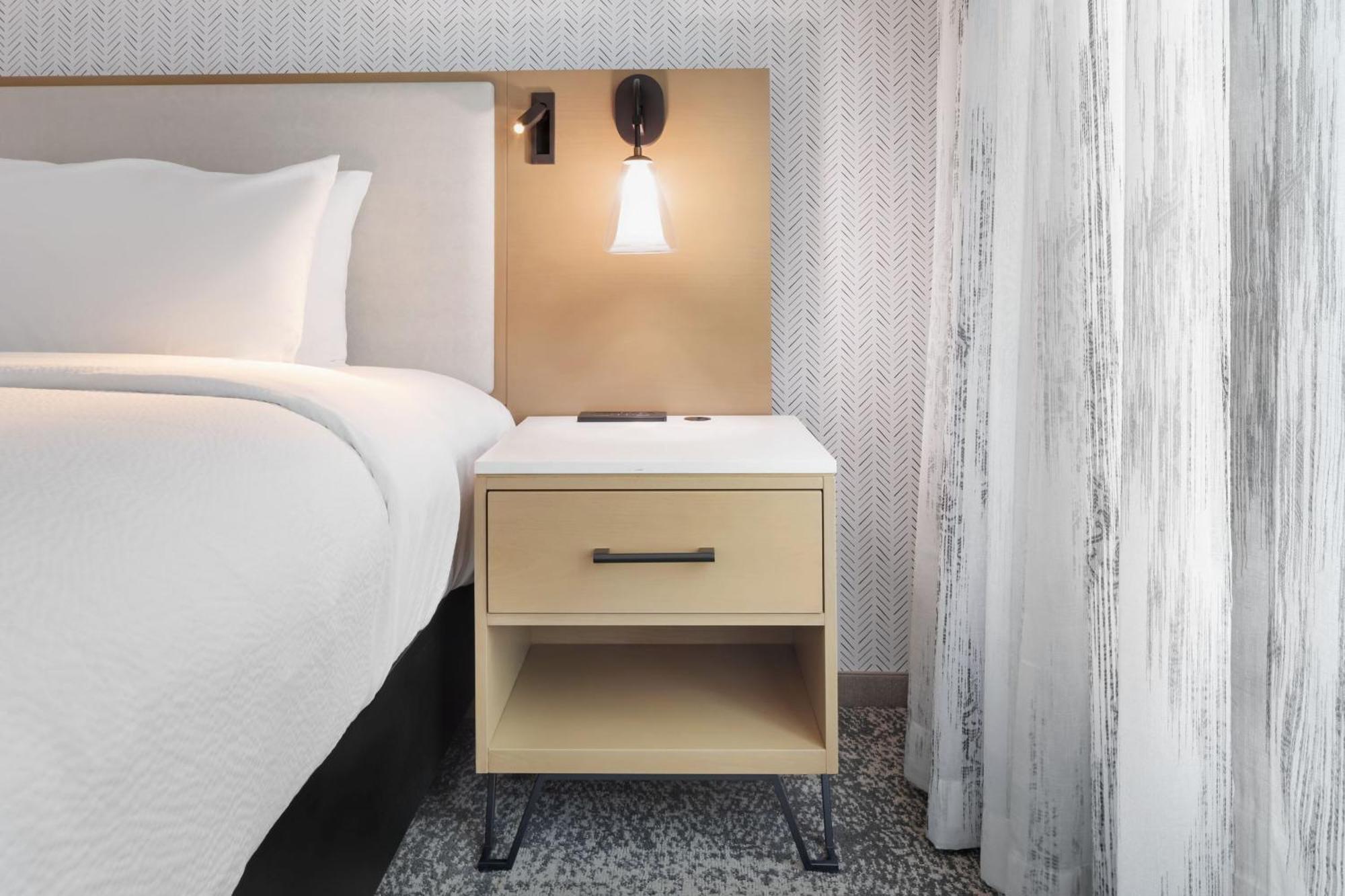 Residence Inn By Marriott Chatsworth Los Angeles Kültér fotó