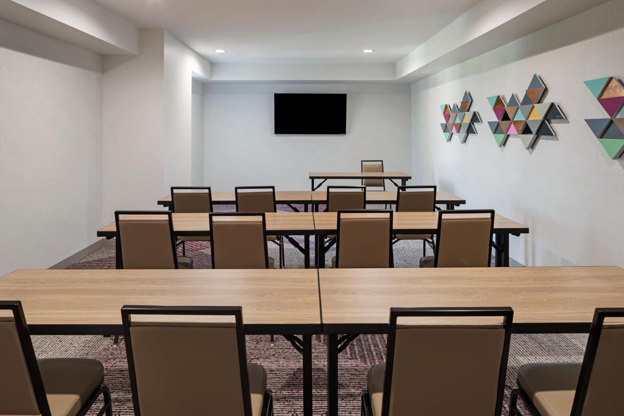 Residence Inn By Marriott Chatsworth Los Angeles Kültér fotó