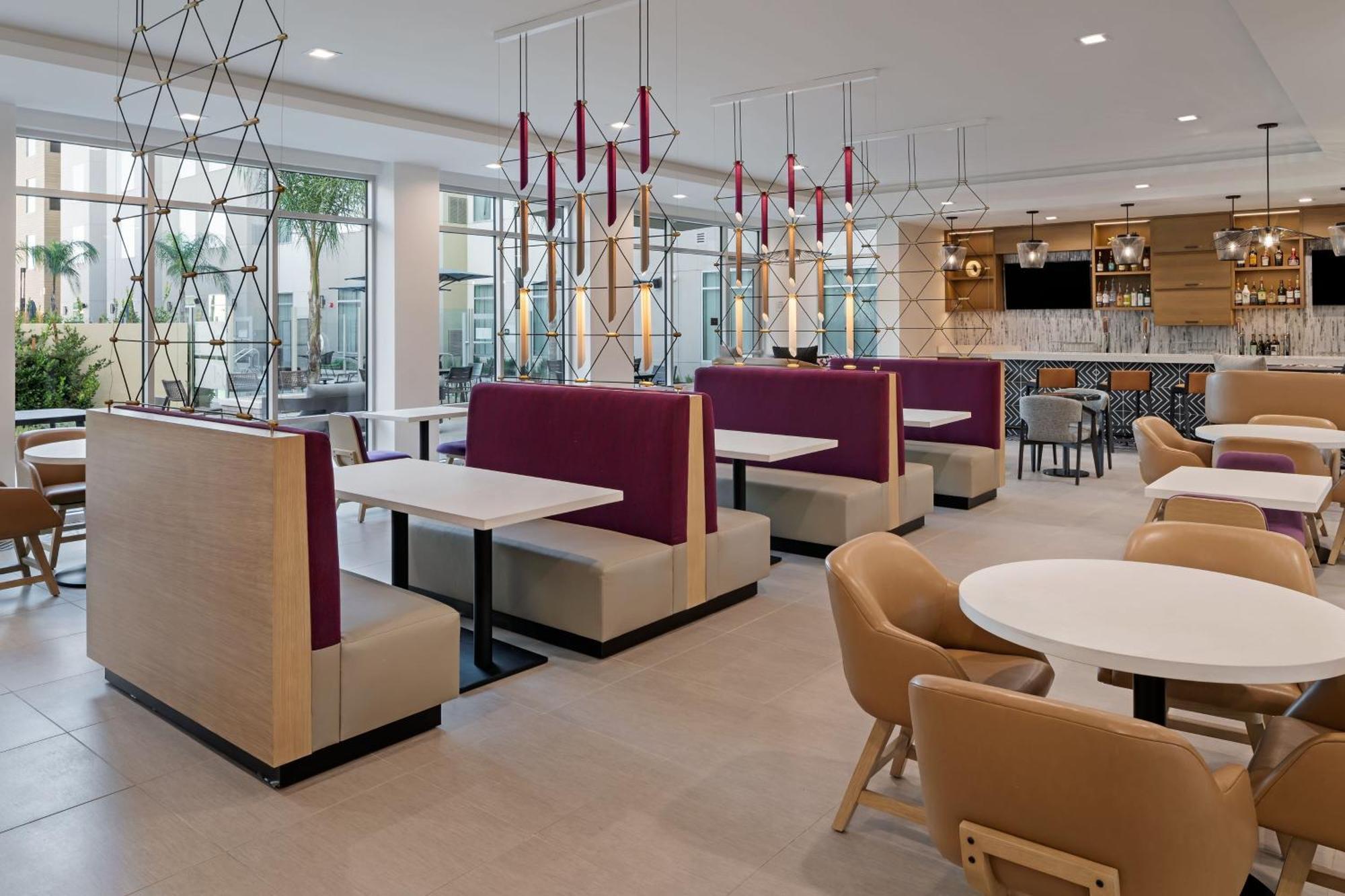 Residence Inn By Marriott Chatsworth Los Angeles Kültér fotó