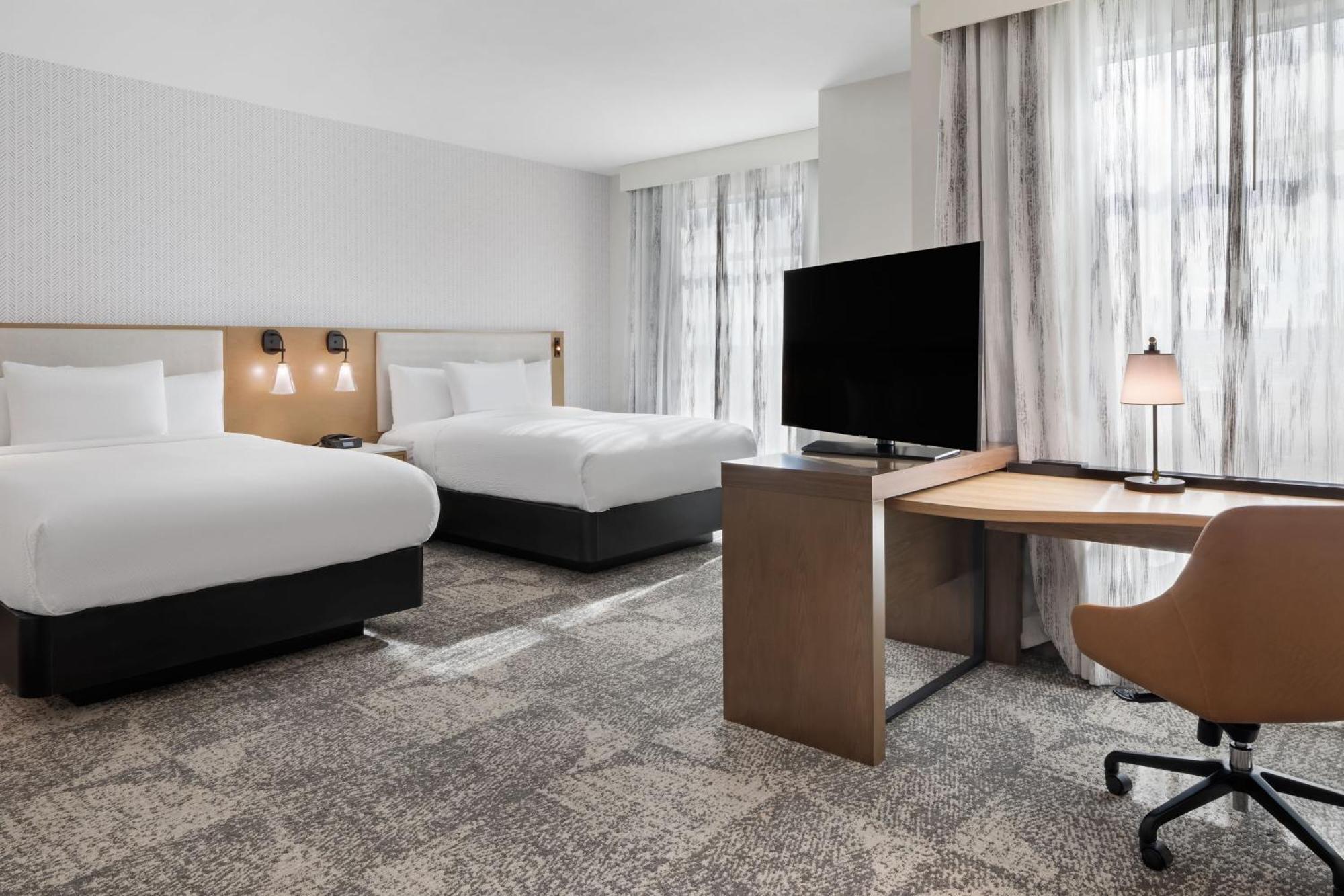 Residence Inn By Marriott Chatsworth Los Angeles Kültér fotó