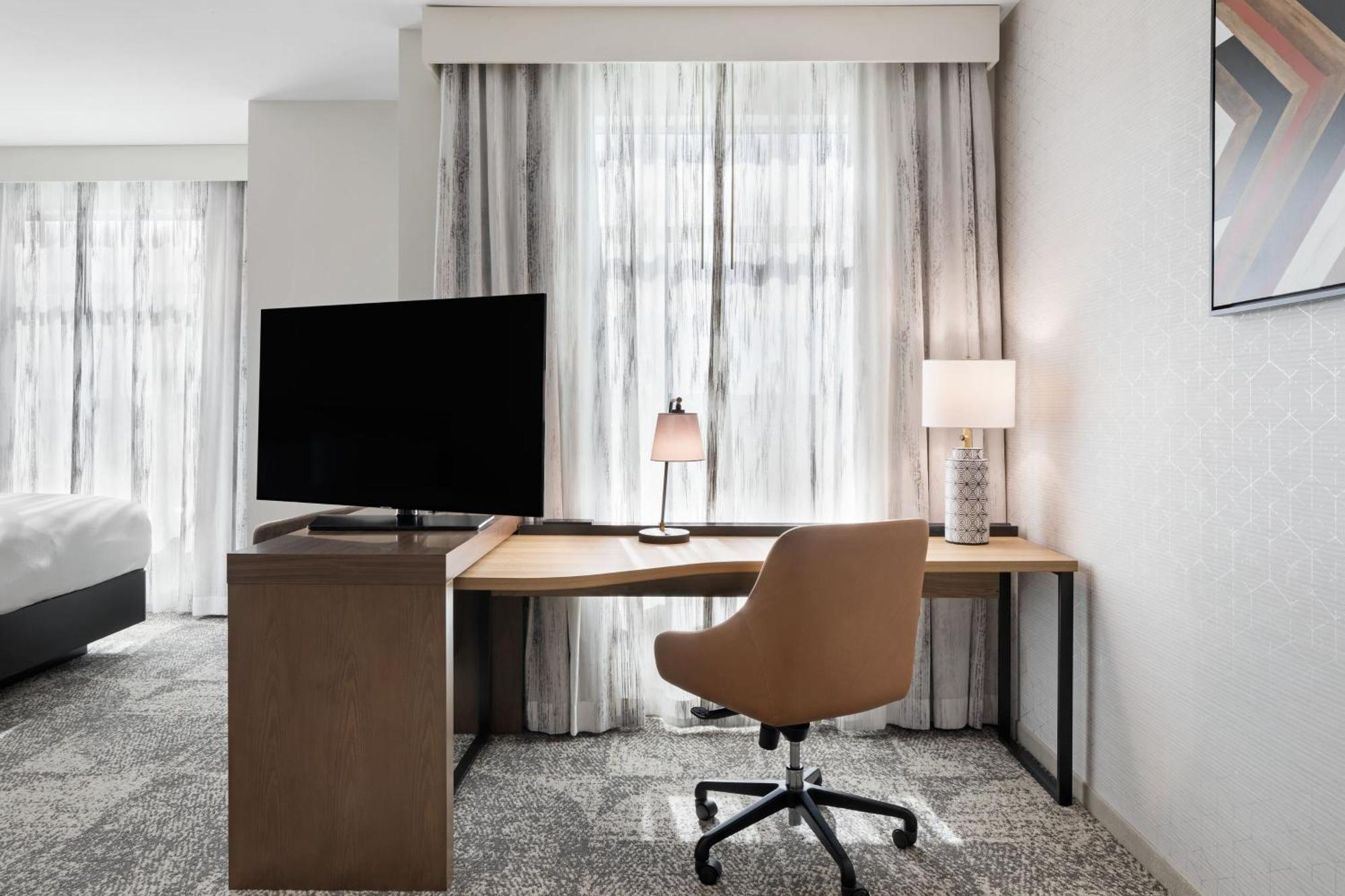 Residence Inn By Marriott Chatsworth Los Angeles Kültér fotó