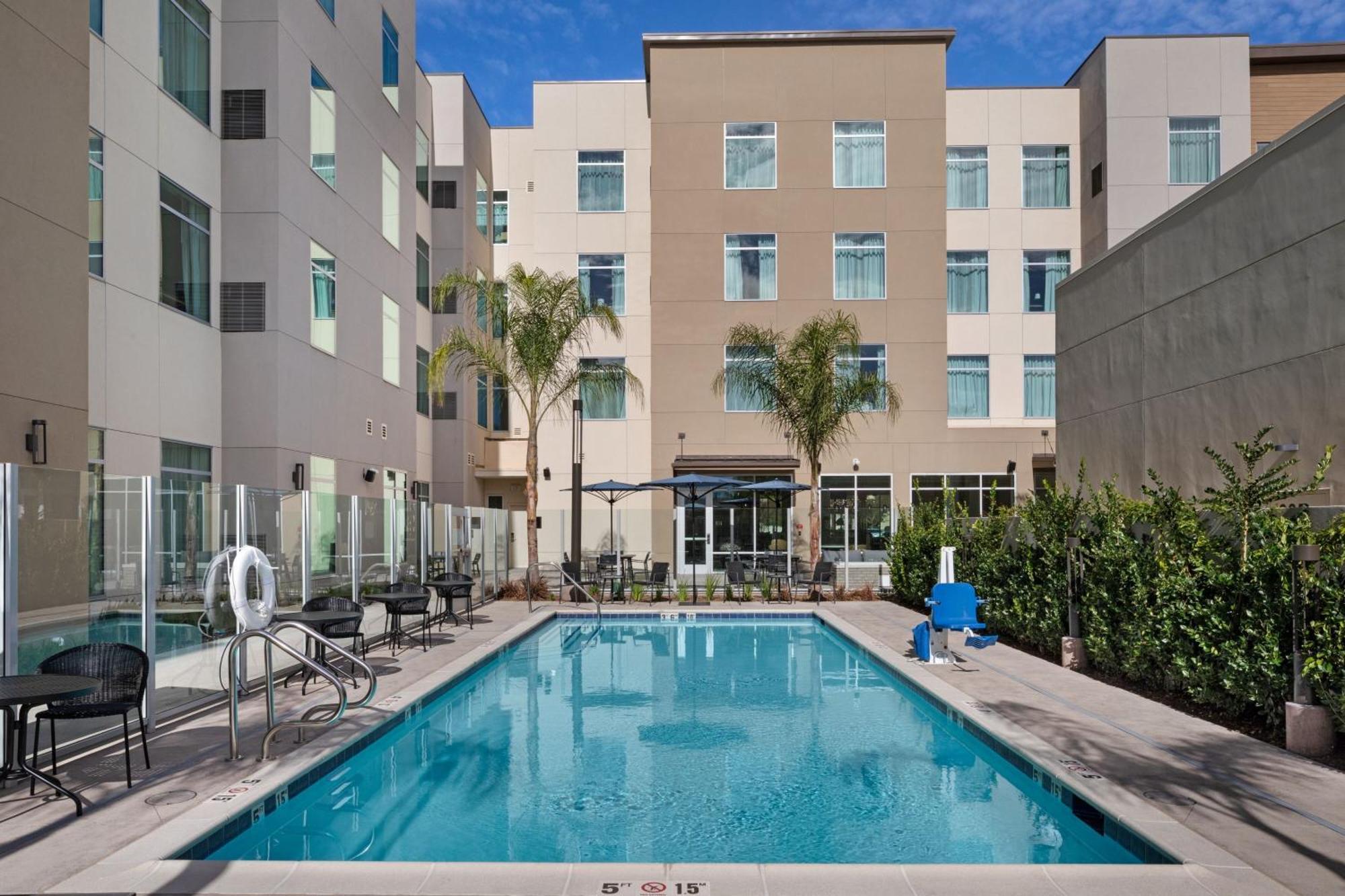 Residence Inn By Marriott Chatsworth Los Angeles Kültér fotó
