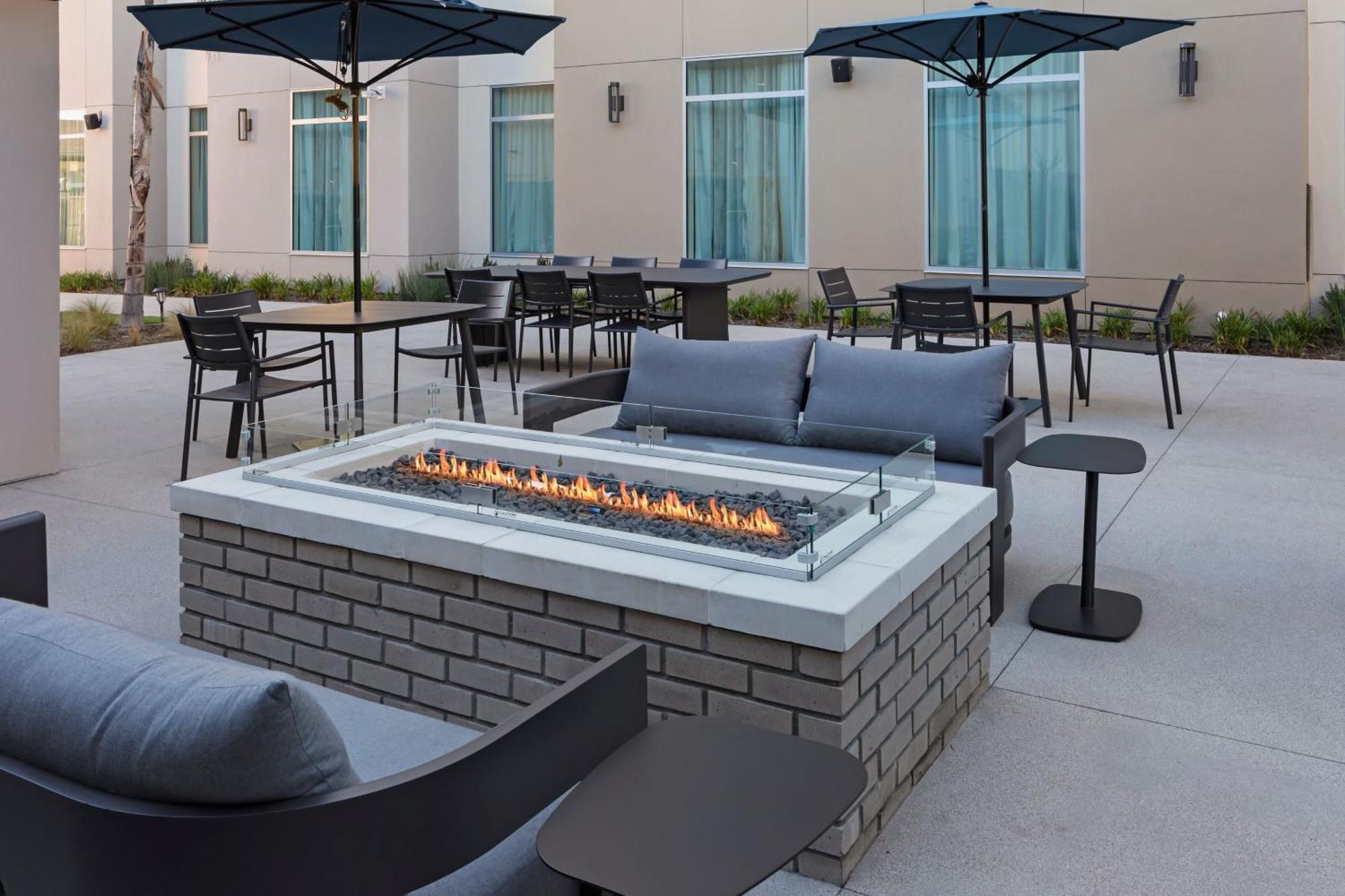 Residence Inn By Marriott Chatsworth Los Angeles Kültér fotó