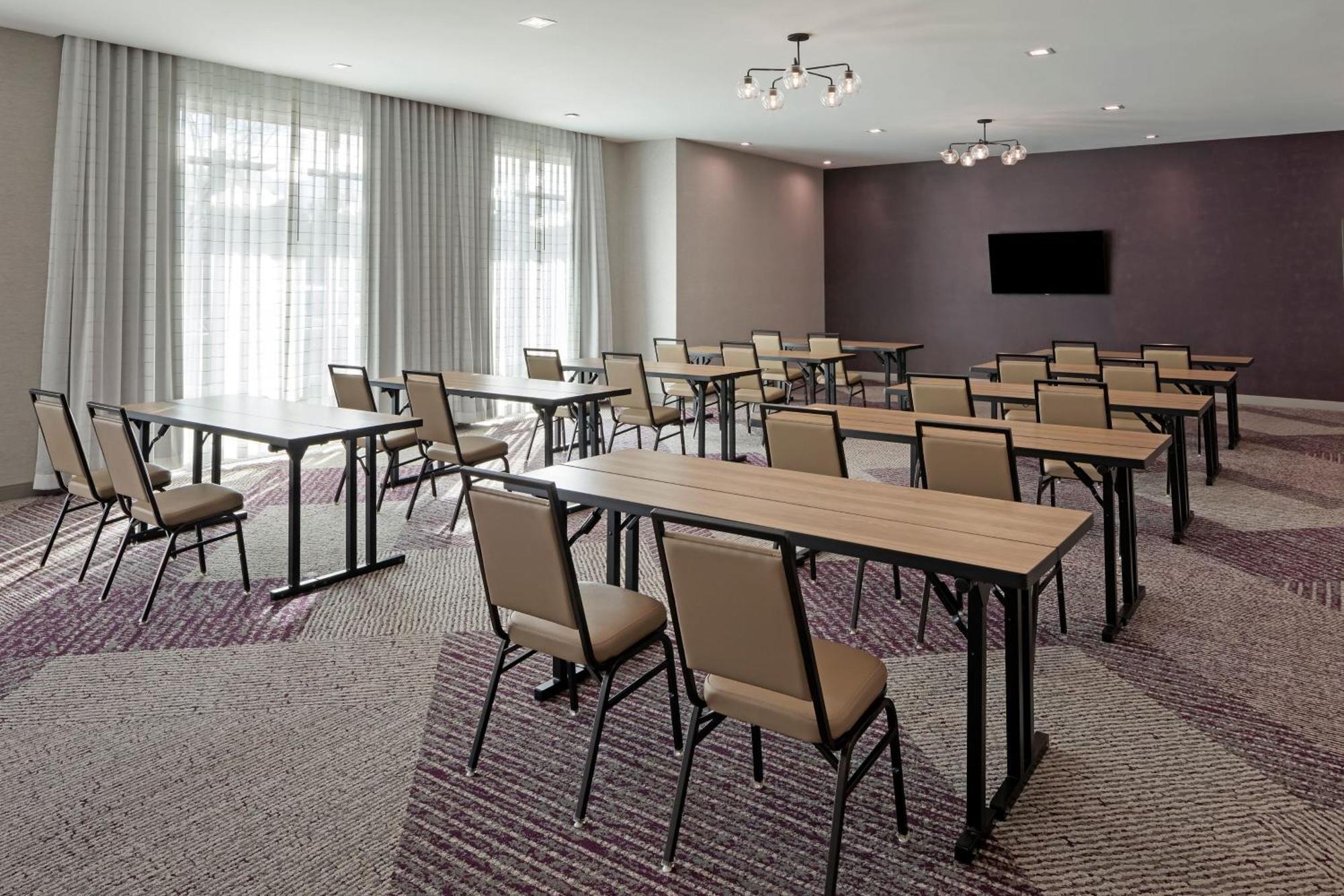 Residence Inn By Marriott Chatsworth Los Angeles Kültér fotó