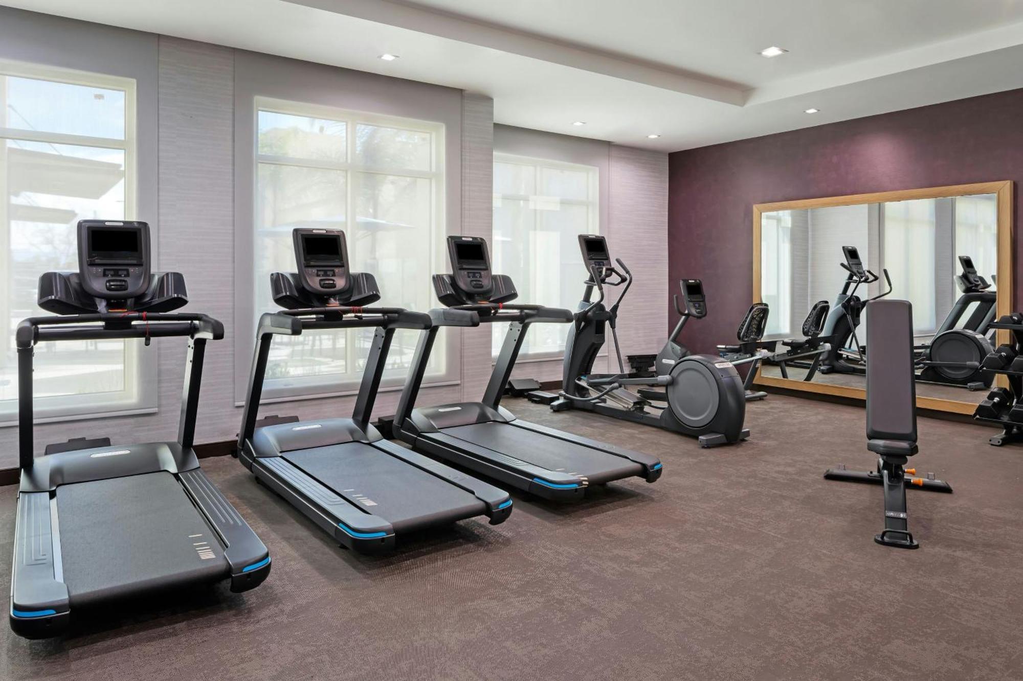 Residence Inn By Marriott Chatsworth Los Angeles Kültér fotó