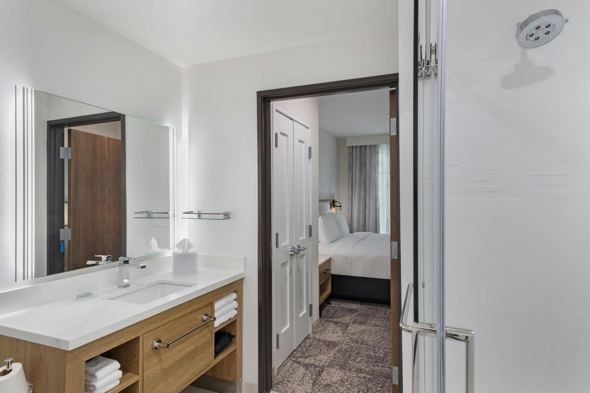 Residence Inn By Marriott Chatsworth Los Angeles Kültér fotó