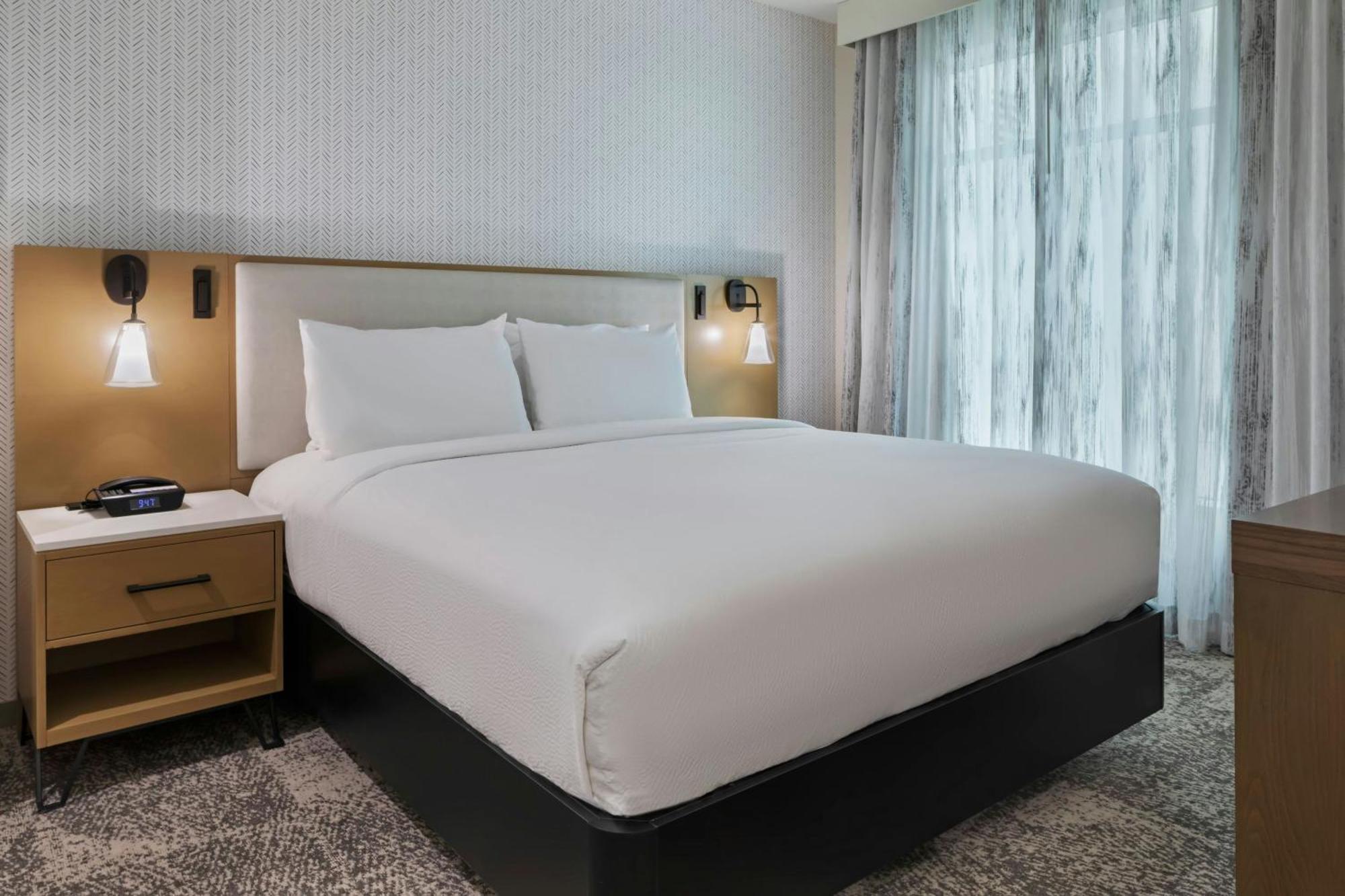 Residence Inn By Marriott Chatsworth Los Angeles Kültér fotó