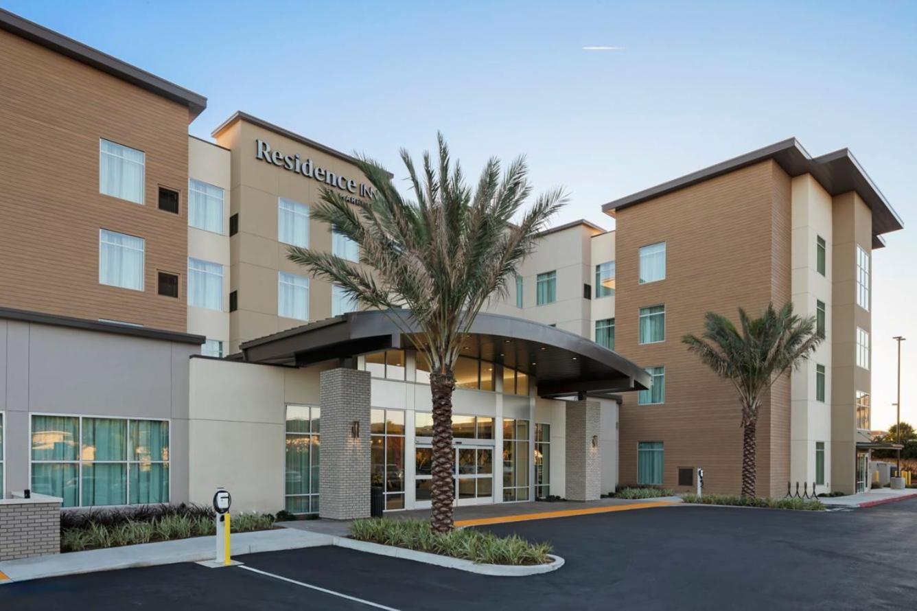 Residence Inn By Marriott Chatsworth Los Angeles Kültér fotó